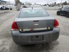 2009 Chevrolet Impala Ls de vânzare în Albany, NY - Front End