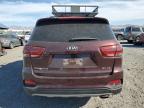 Las Vegas, NV에서 판매 중인 2019 Kia Sorento Ex - Front End