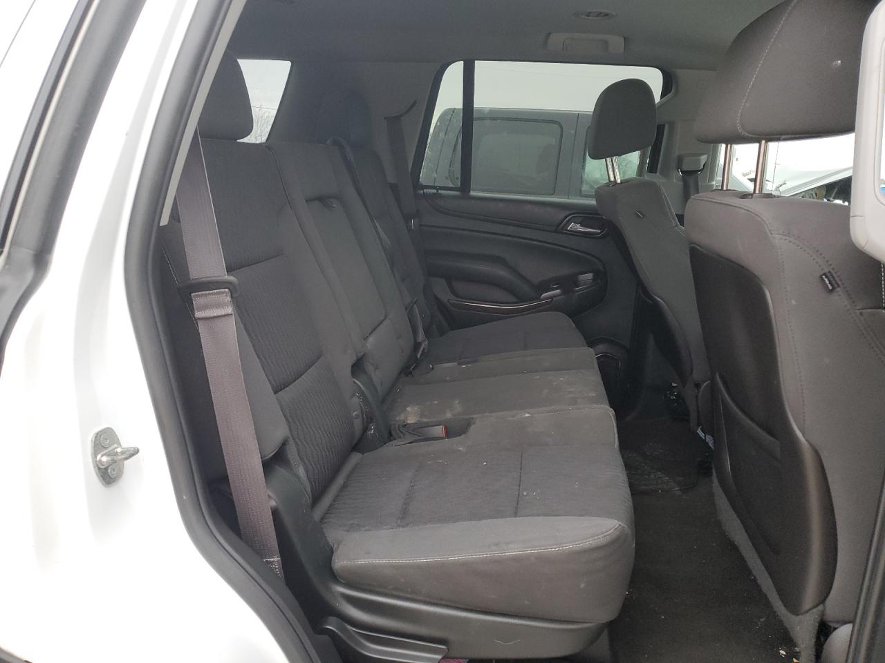 2015 GMC Yukon - Image 11