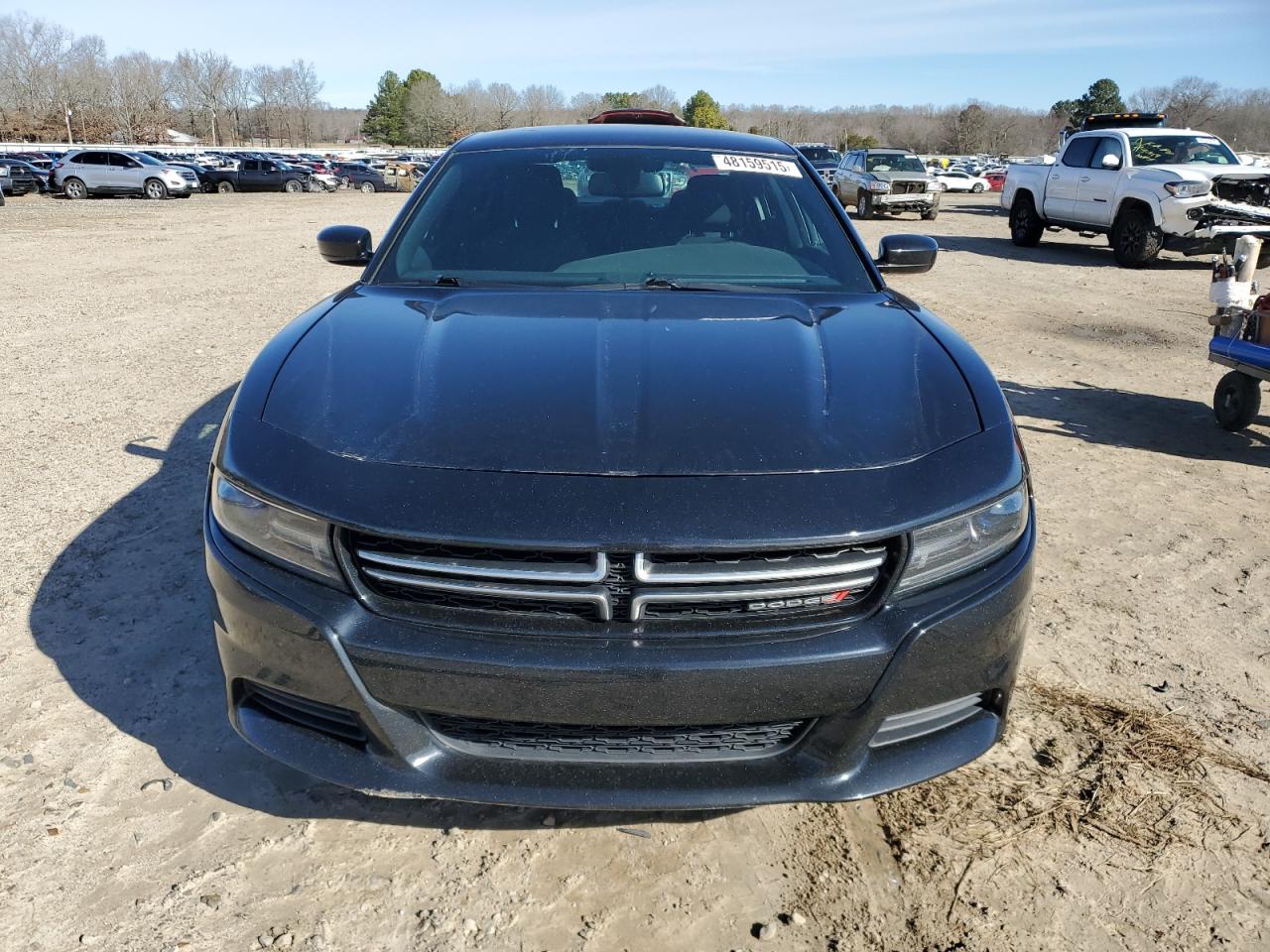 2015 Dodge Charger - Image 5