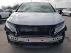 2020 Honda Odyssey Touring на продаже в Wilmer, TX - Rear End