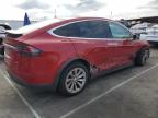 2016 Tesla Model X  продається в Wilmington, CA - Side