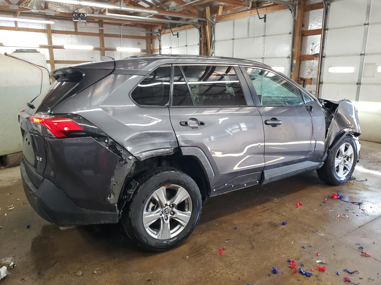 2024 Toyota RAV 4 - Image 3