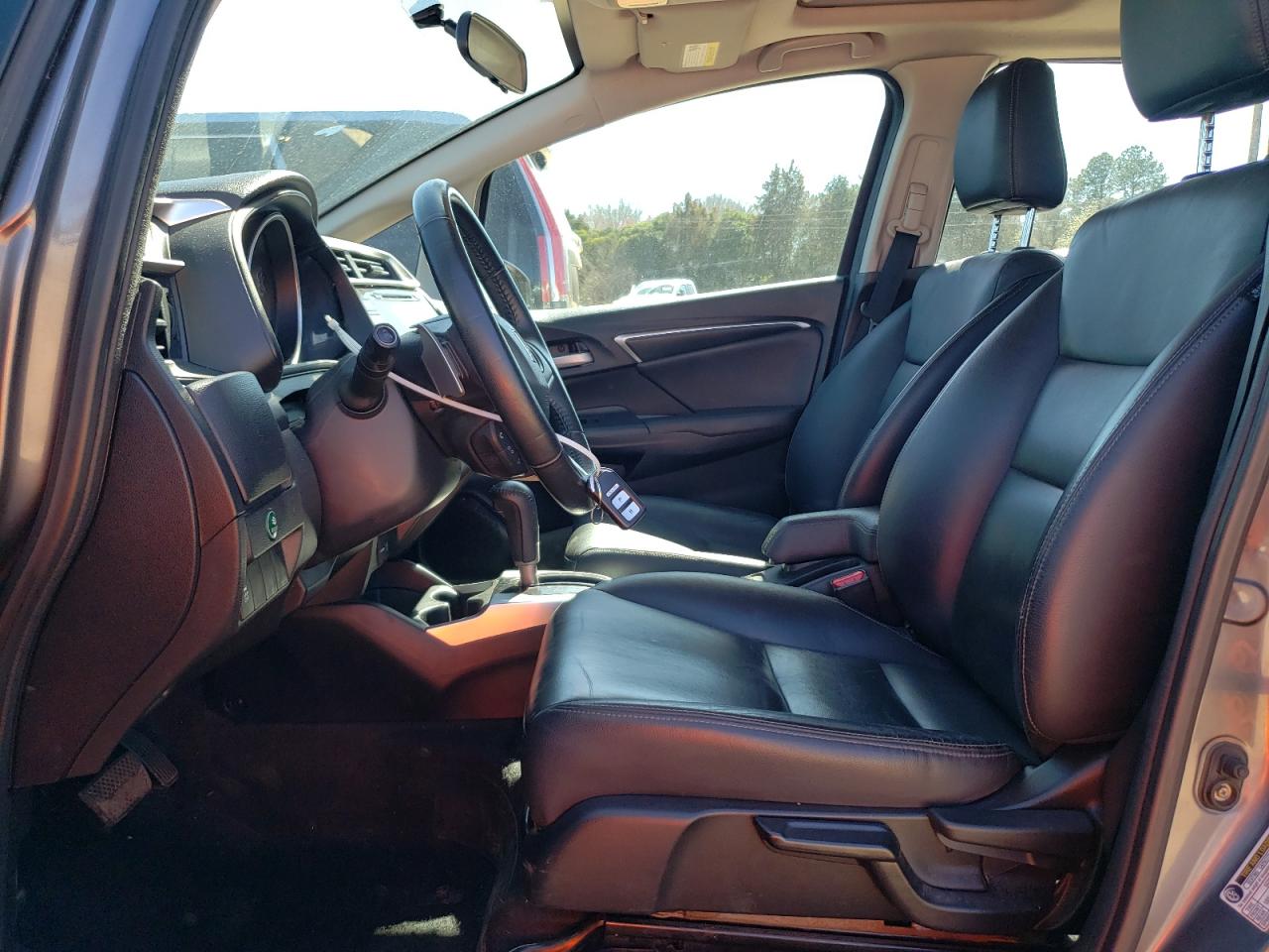 2015 Honda Fit - Image 7