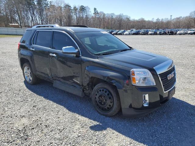  GMC TERRAIN 2012 Black