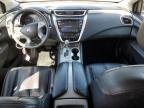 2017 Nissan Murano S na sprzedaż w Chicago Heights, IL - Rear End