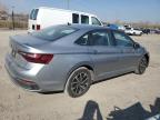 2022 Volkswagen Jetta S en Venta en Indianapolis, IN - Front End