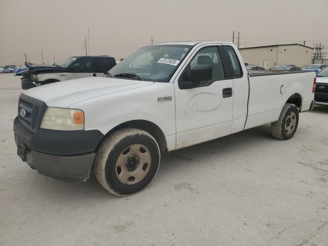 2005 Ford F150 