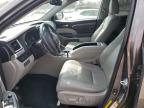 2018 Toyota Highlander Limited na sprzedaż w Shreveport, LA - Front End