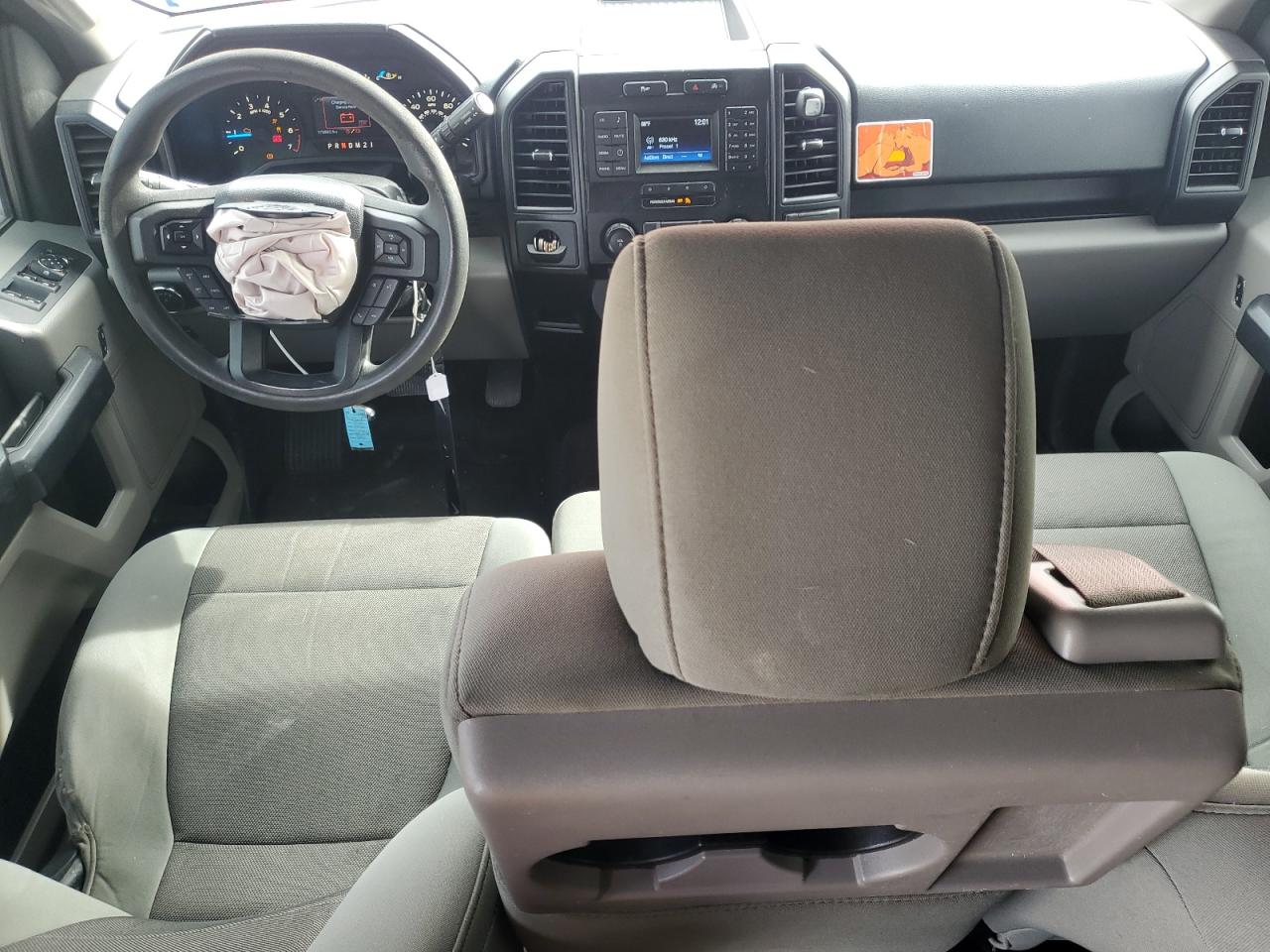 2015 Ford F-150 - Image 8