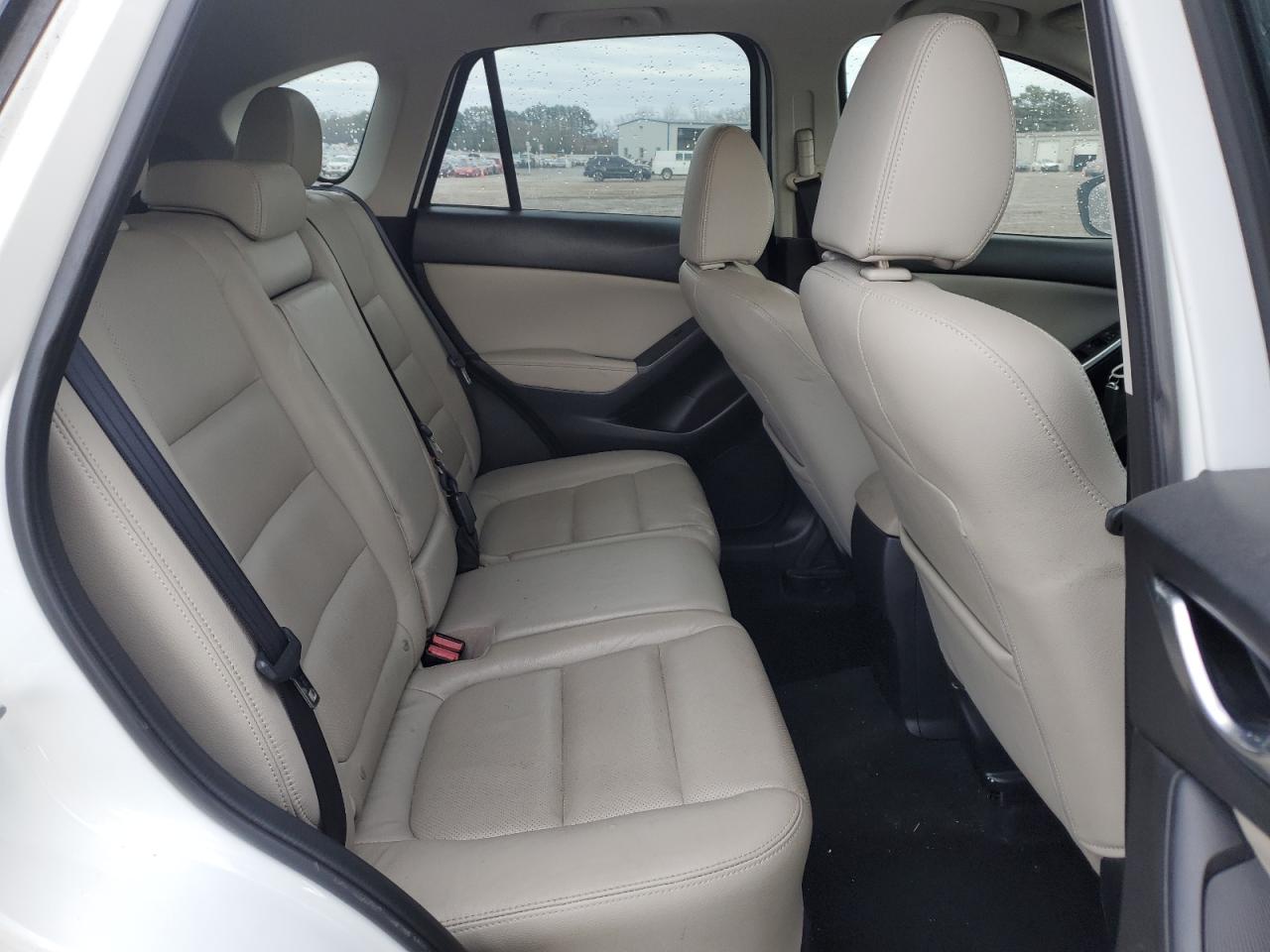 2013 Mazda CX-5 - Image 12