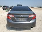 2012 Toyota Camry Base იყიდება San Antonio-ში, TX - Front End