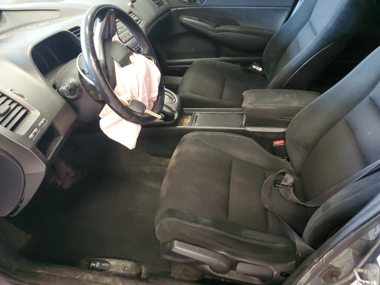 2009 Honda Civic - Image 7