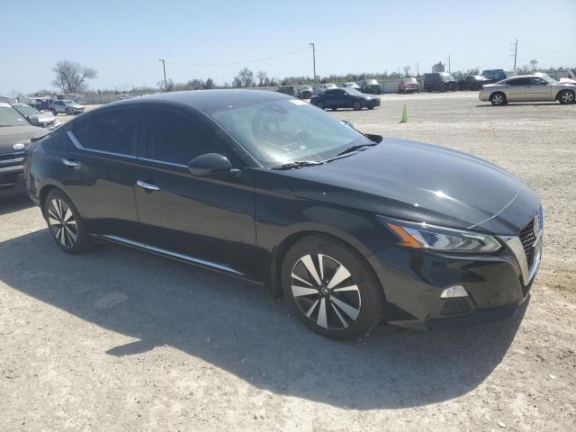 NISSAN ALTIMA 2022 Czarny