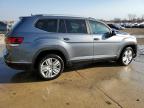 2020 Volkswagen Atlas Sel للبيع في Eldridge، IA - Front End
