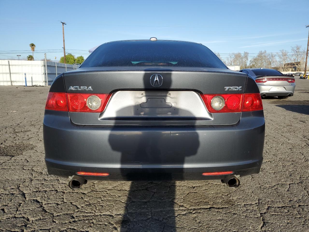 2007 Acura TSX - Image 6