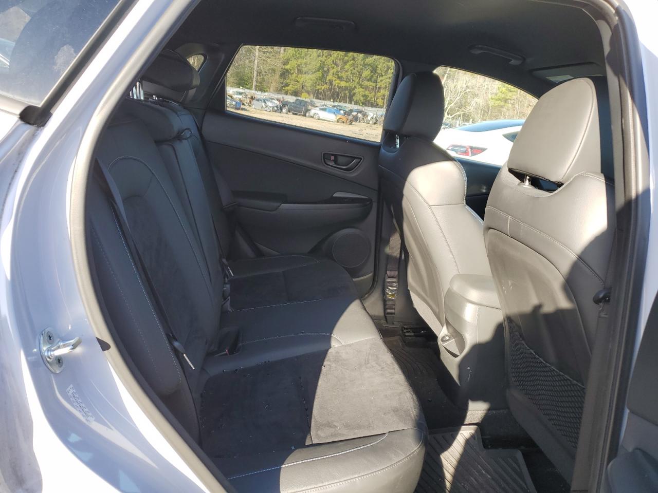 2022 Hyundai Kona - Image 10