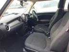 2011 MINI ONE for sale at Copart GLOUCESTER