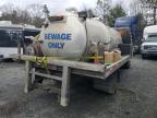 2005 Isuzu Nrr Sewer Jetter Truck for Sale in Waldorf, MD - Burn