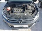 2013 VOLKSWAGEN TIGUAN SE for sale at Copart ST HELENS