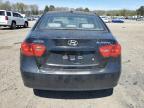 2008 Hyundai Elantra Gls en Venta en Conway, AR - Front End