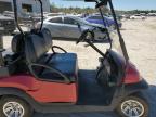 2001 GOLF CART GOLF CART for sale at Copart FL - JACKSONVILLE NORTH