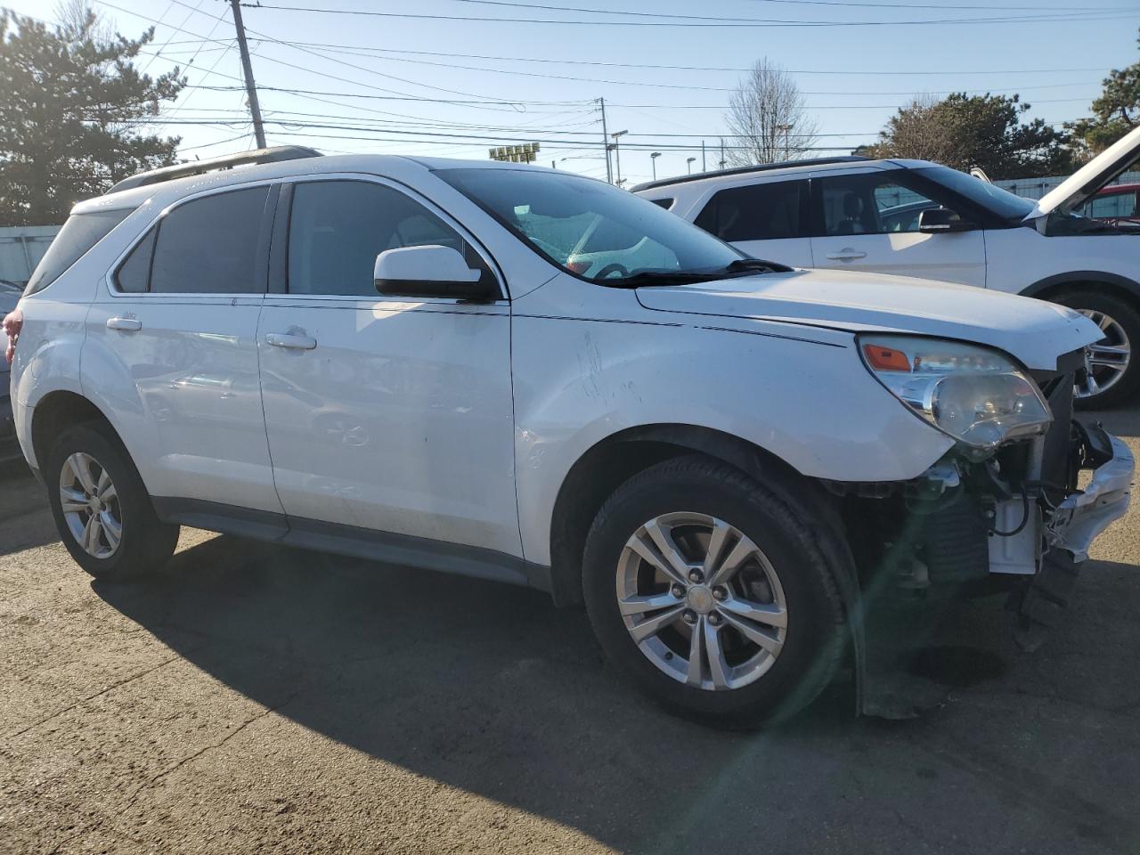 2013 Chevrolet Equinox - Image 4