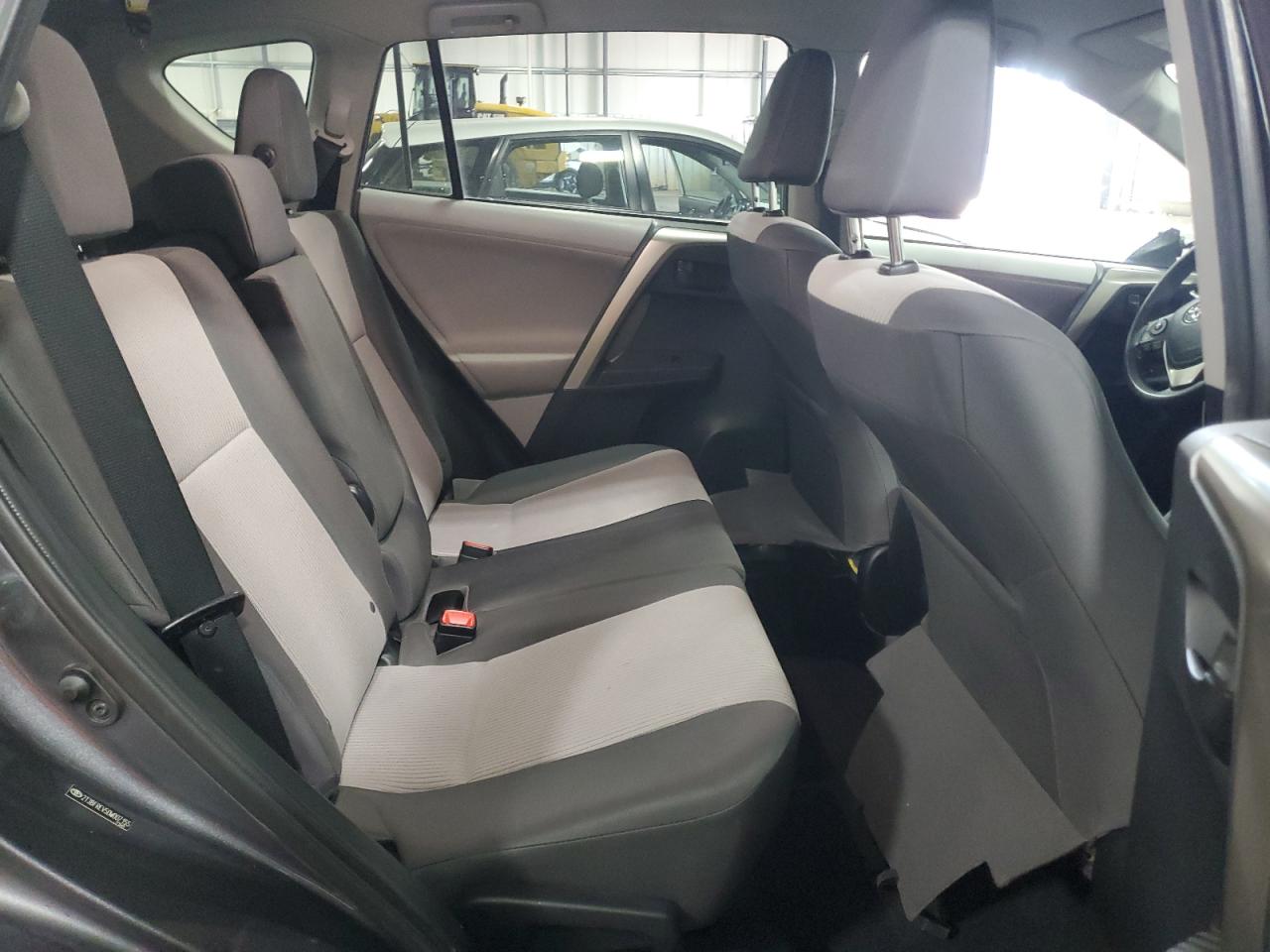 2013 Toyota RAV 4 - Image 11