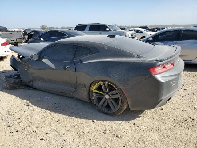 2018 CHEVROLET CAMARO LT