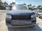 2014 Land Rover Range Rover Supercharged en Venta en Opa Locka, FL - All Over