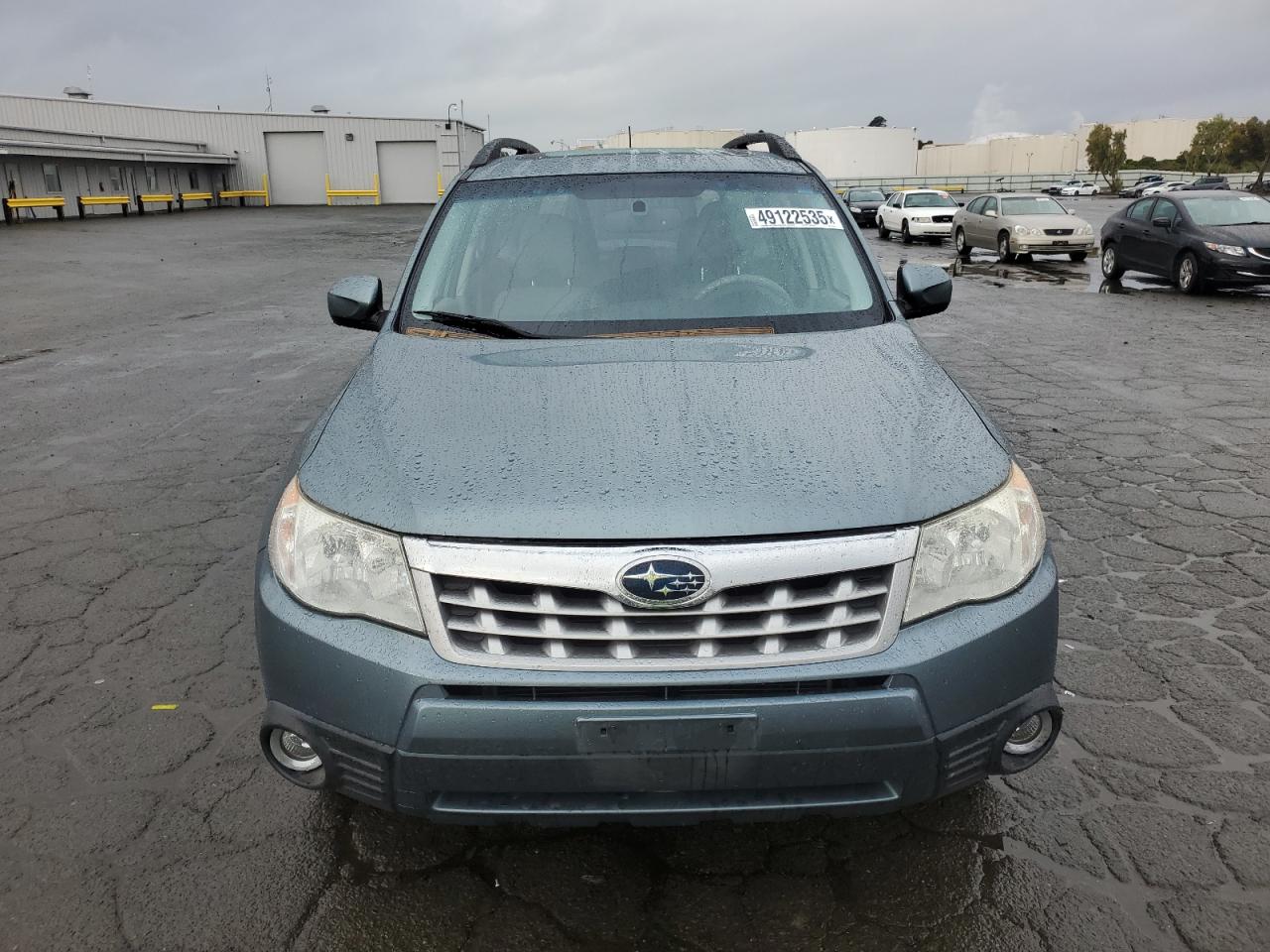 2013 Subaru Forester - Image 5