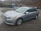 2016 Hyundai Sonata Se للبيع في Marlboro، NY - Minor Dent/Scratches