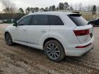 2018 Audi Q7 Premium Plus продається в Knightdale, NC - Mechanical