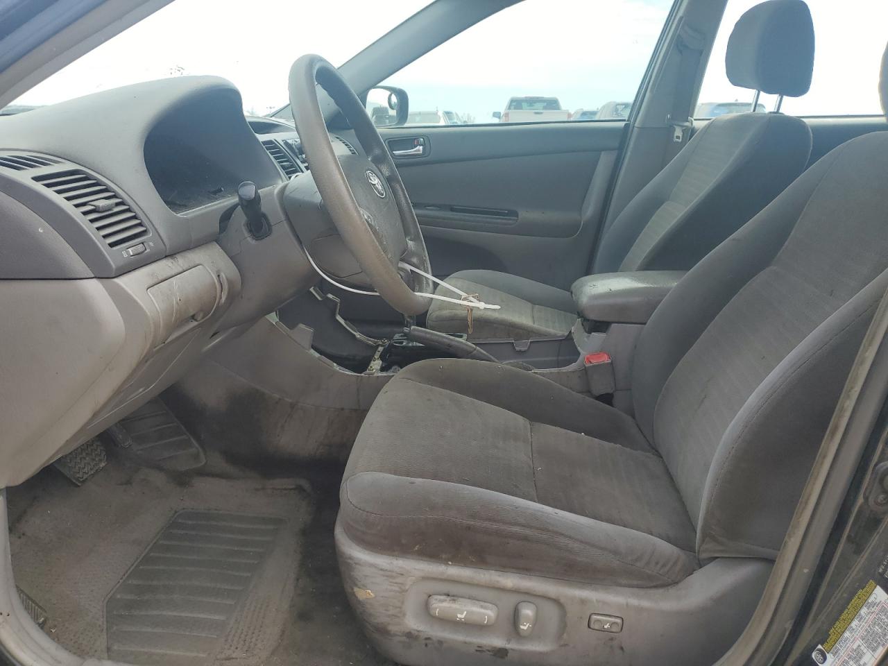 2006 Toyota Camry - Image 7