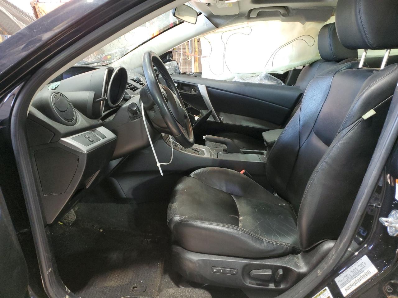 2010 Mazda 3 - Image 7