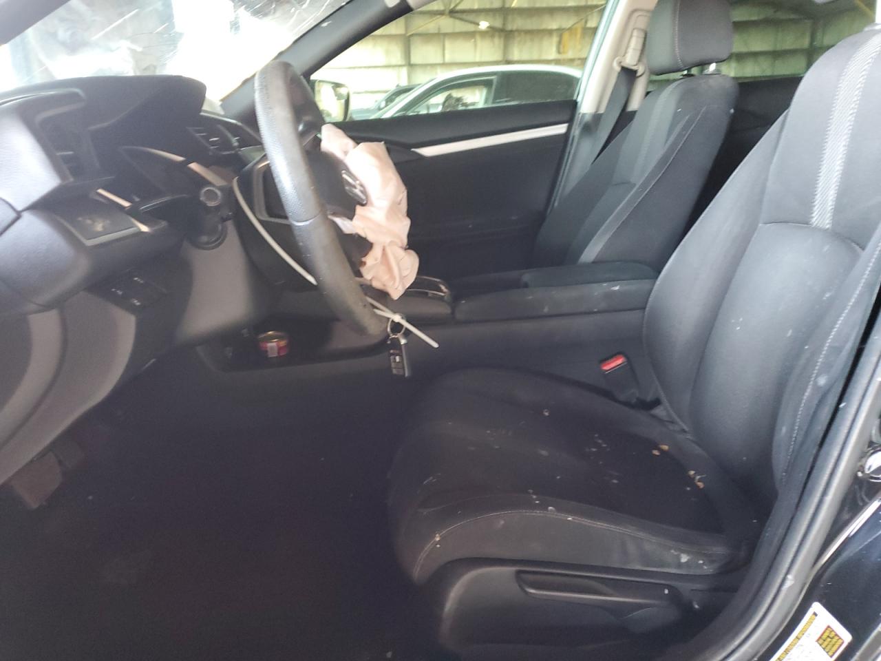 2016 Honda Civic - Image 7