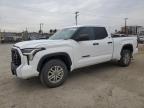 2022 Toyota Tundra Double Cab Sr for Sale in Los Angeles, CA - Front End