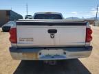 2008 Dodge Dakota Slt продається в Colorado Springs, CO - Front End