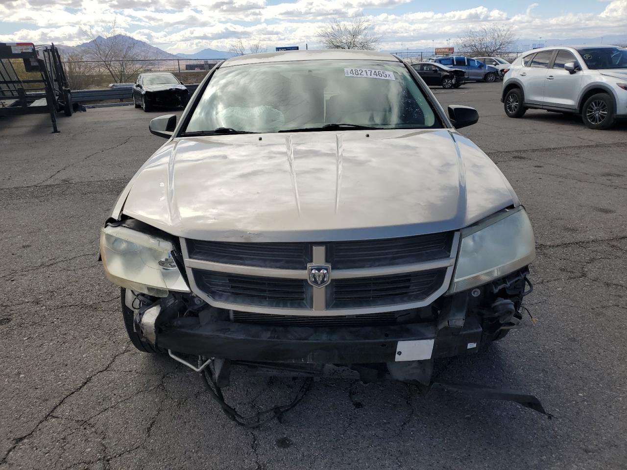 2008 Dodge Avenger - Image 5