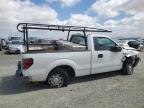 2010 Ford F150  იყიდება San Diego-ში, CA - Front End