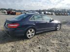 2011 Mercedes-Benz E 350 zu verkaufen in Tifton, GA - Front End