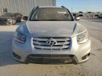 2010 Hyundai Santa Fe Gls на продаже в Haslet, TX - Side