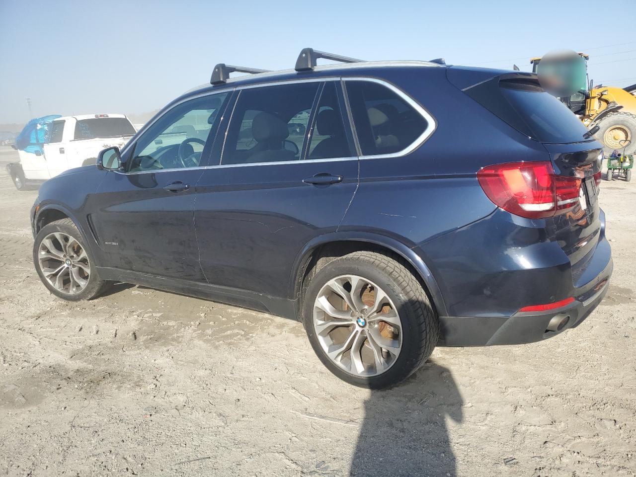 2016 BMW X5 - Image 2