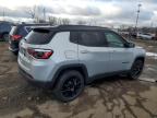 2024 Jeep Compass Latitude for Sale in Woodhaven, MI - Front End