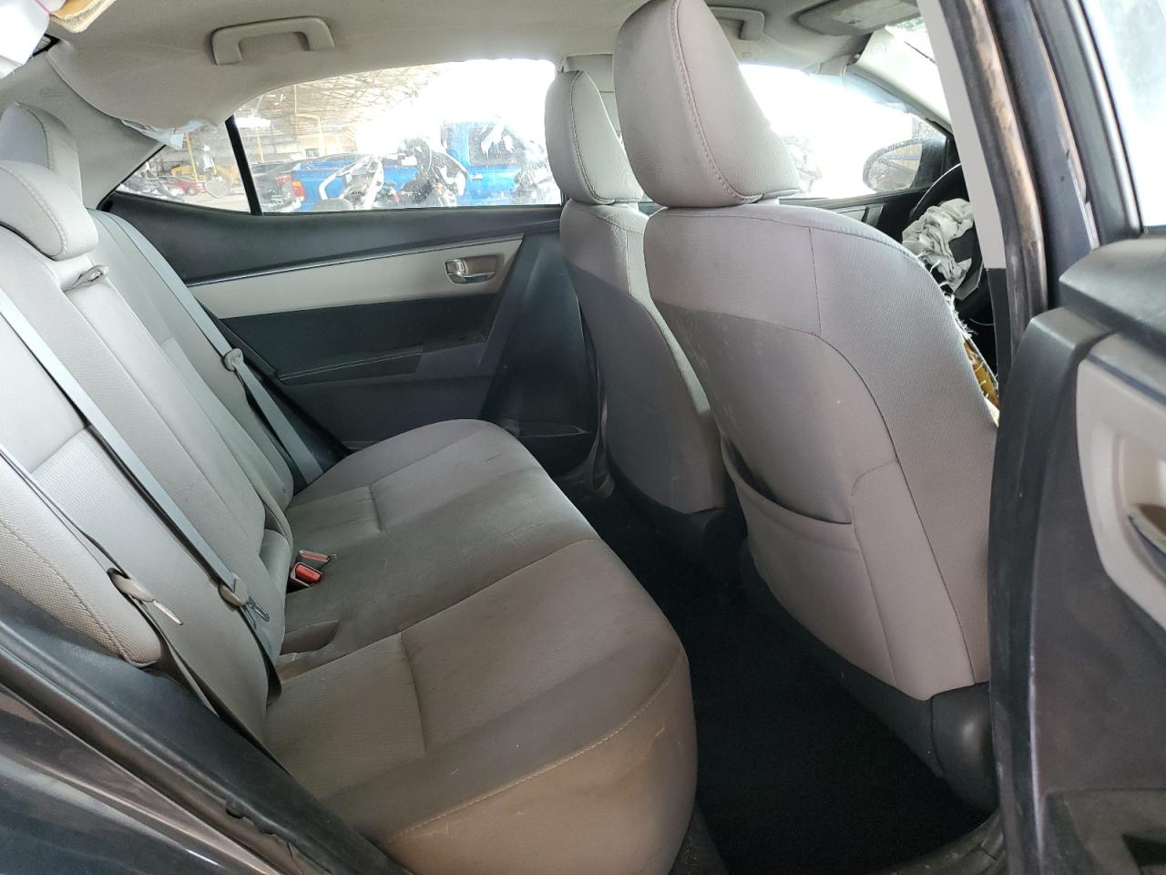 2016 Toyota Corolla - Image 10