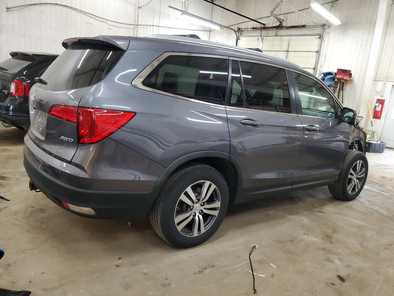 2016 Honda Pilot - Image 3