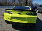 2021 Chevrolet Camaro Lz იყიდება Glassboro-ში, NJ - Front End
