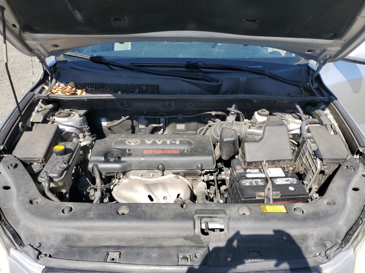 2007 Toyota RAV 4 - Image 11