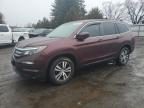 2016 Honda Pilot Exl на продаже в Finksburg, MD - Front End