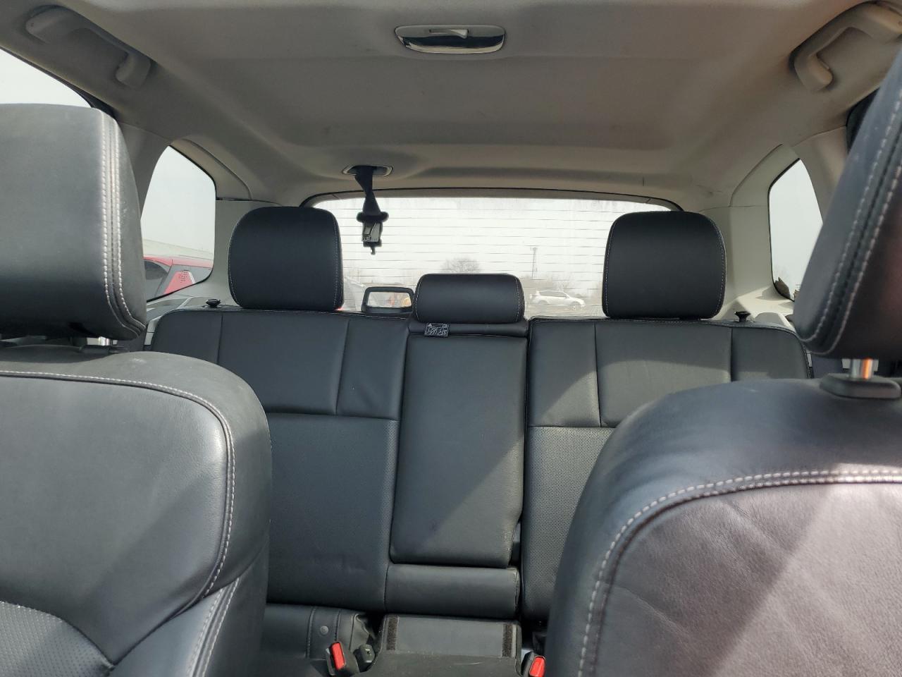 2014 Subaru Forester - Image 10